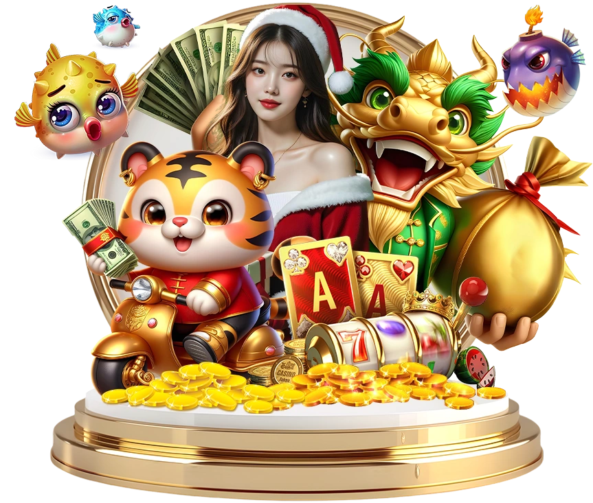 Thông tin casino trên Fun88