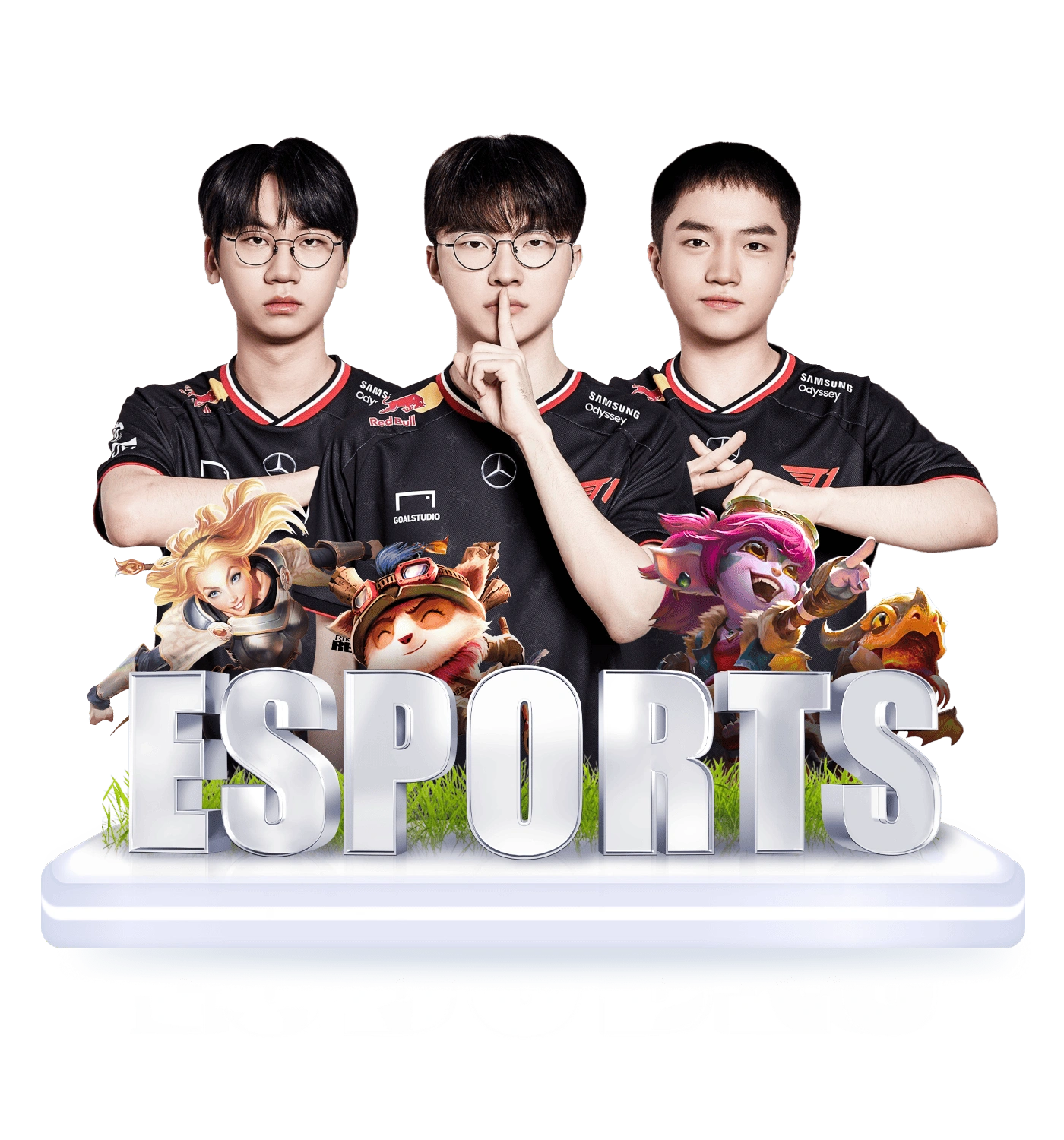 Thông tin esports trên Fun88