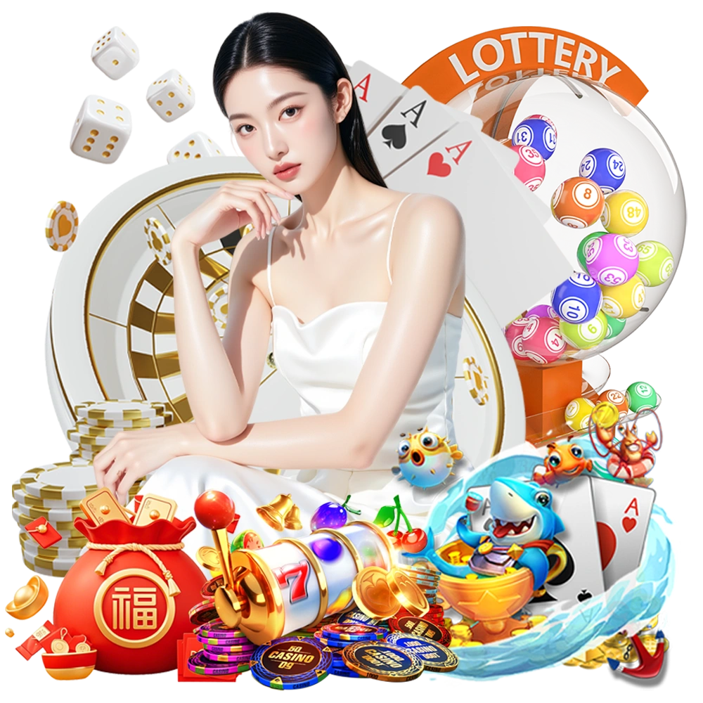 Thông tin xổ số trên Fun88